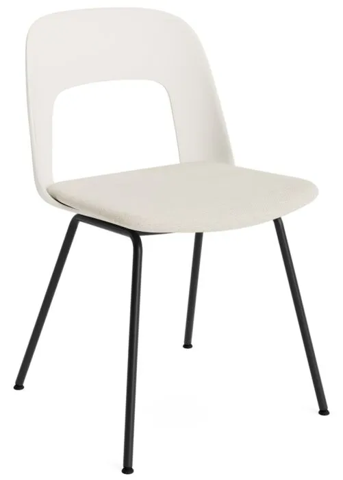 Must-Have HAY Layout 113 stoel-Cream White - Mode 011