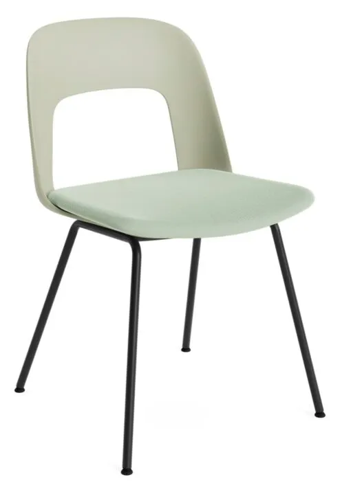 HAY Layout 113 stoel-Pastel Green - Relate 921 Voordeelprijs