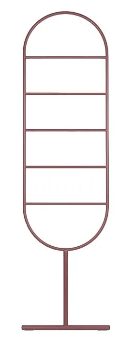Favoriet Zuiver Tess ladder-Marsala