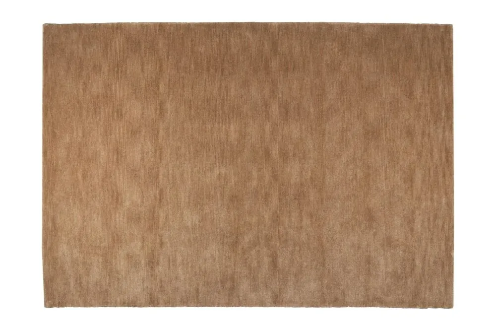 Zuiver Luwte vloerkleed-200x300 cm-Beige Beperkt Aanbod