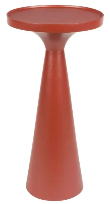Zuiver Floss bijzettafel-Marsala Laatste Kans