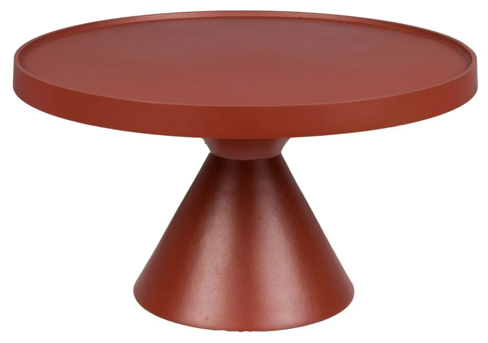 Koop Online Zuiver Floss salontafel-Marsala