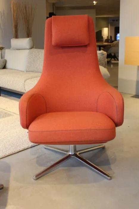 Vitra Repos en Ottoman OUTLET Koop Vandaag