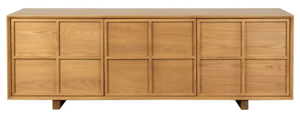 Zuiver Raster dressoir-Low Nu Kopen
