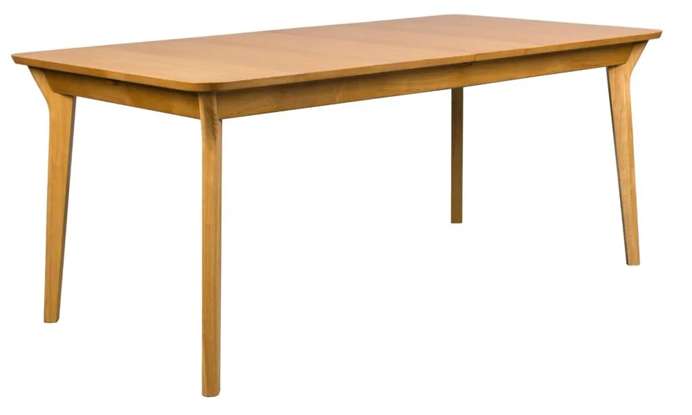 Must-Have Zuiver Ellen uitschuifbare tafel-Natural