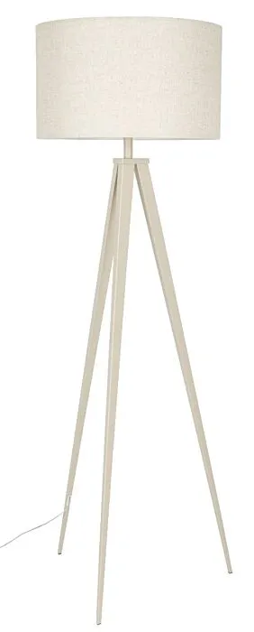 Fabrieksprijs Zuiver Tripod vloerlamp-Beige