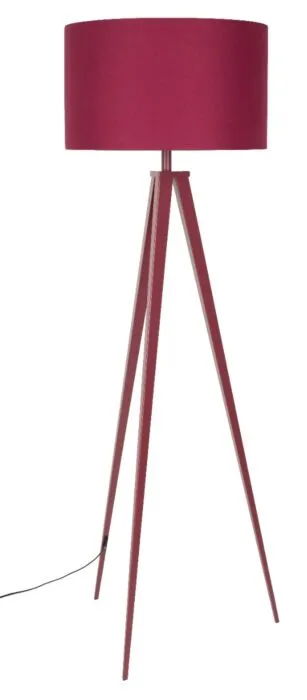Nieuw Zuiver Tripod vloerlamp-Marsala