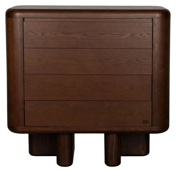 Dutchbone Herman kast Premium