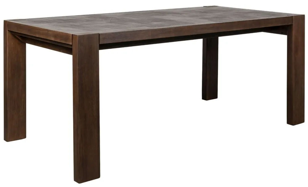 Superprijs Dutchbone Bruneau eettafel
