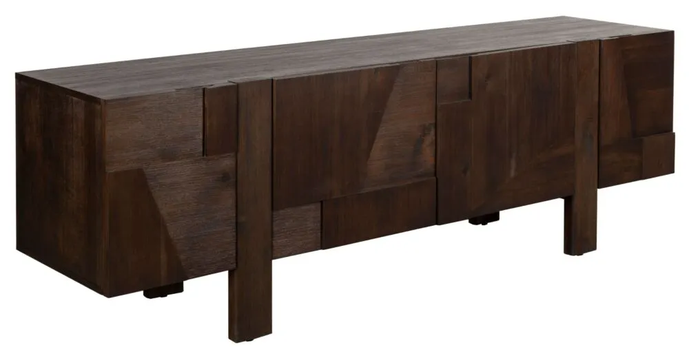 Dagaanbieding Dutchbone Bruneau dressoir