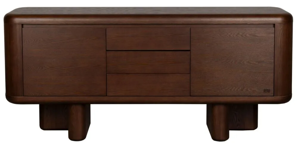 Dutchbone Herman dressoir Gereduceerde Prijs