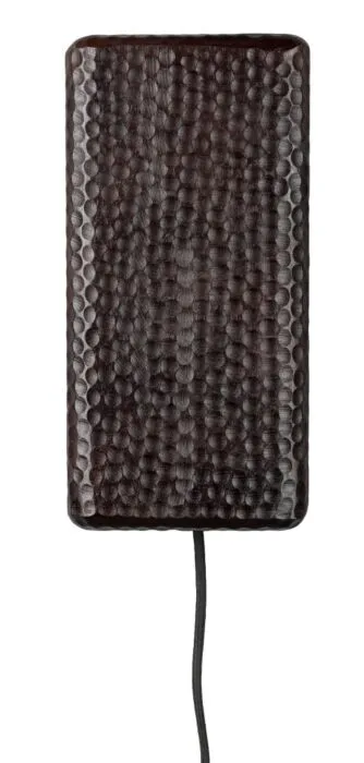 Populair Dutchbone Marnix wandlamp
