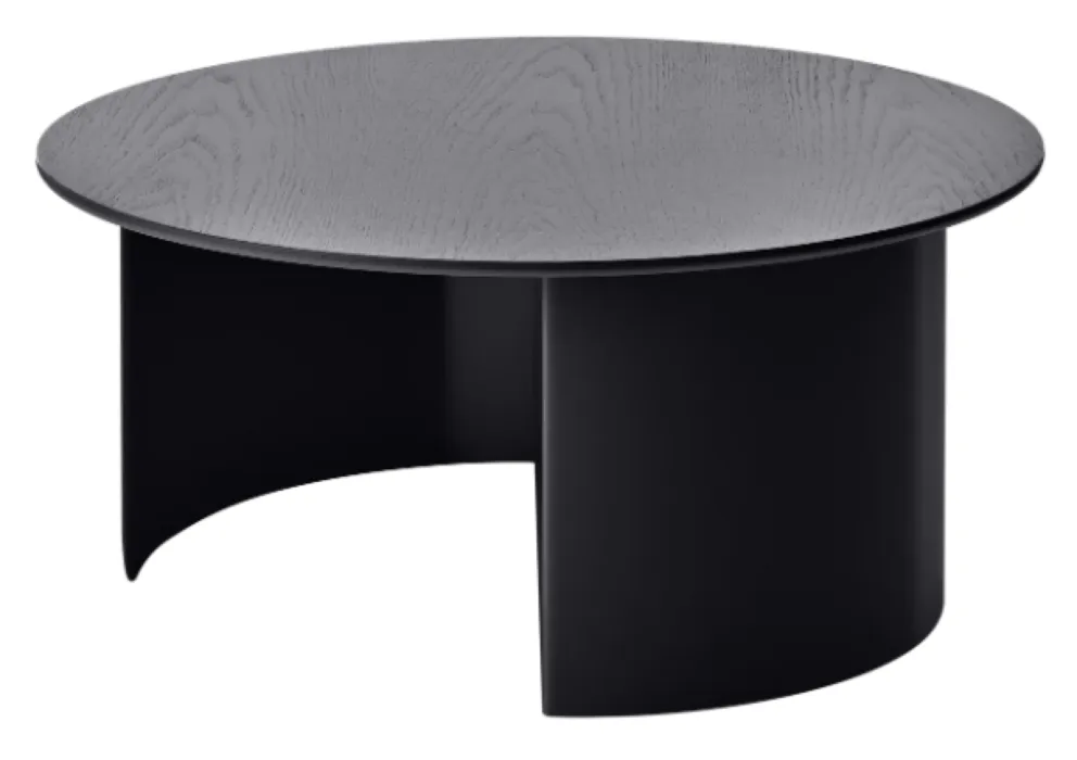 Koop Vandaag FEST Plateau salontafel-Black