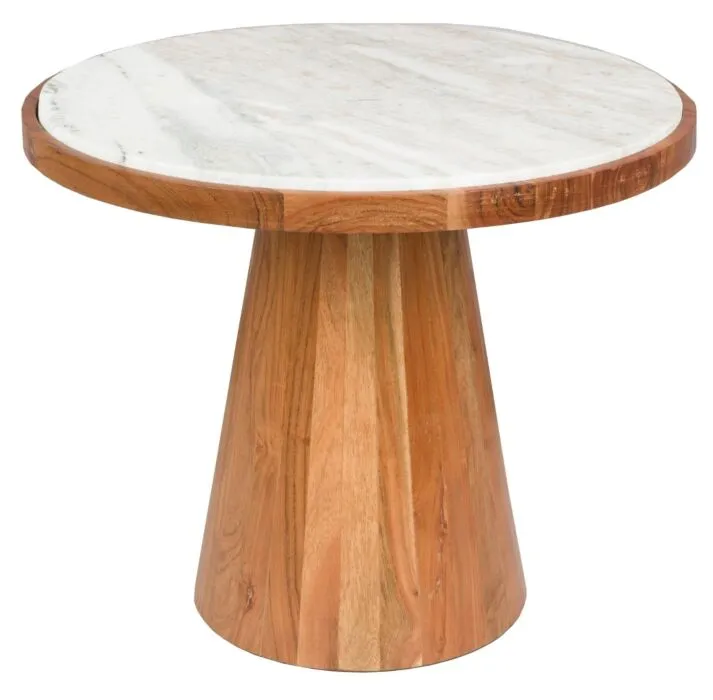 Dagaanbieding vanHarte Mees salontafel