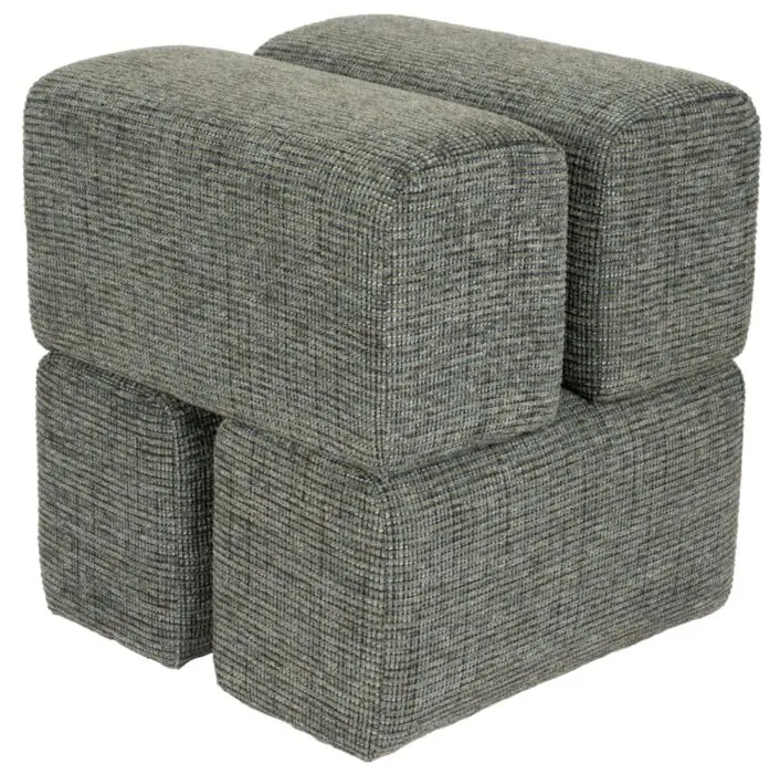 Koopje vanHarte Staple kruk-Green