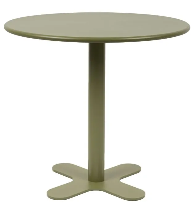 vanHarte Sanjay Outdoor bistrotafel-Green Fabrieksprijs