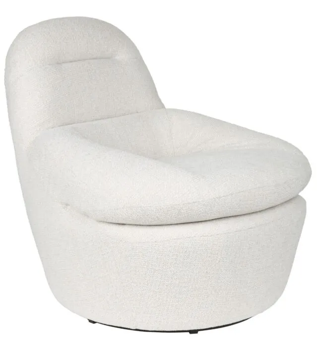 vanHarte Velvoro loungestoel Speciale Aanbieding