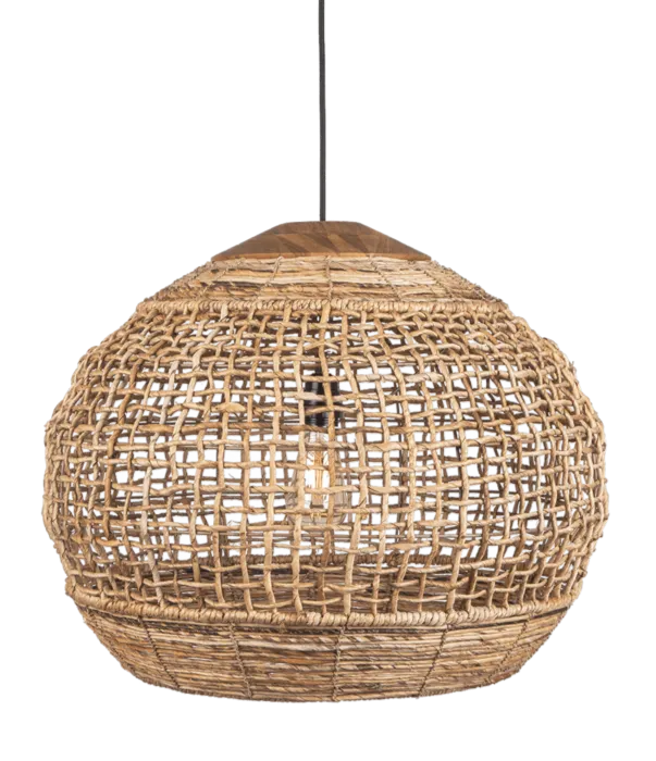 d-Bodhi Tumbler Koi hanglamp-Small Actieprijs