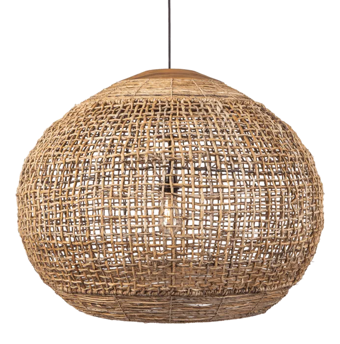 d-Bodhi Tumbler Koi hanglamp-Large Nieuw