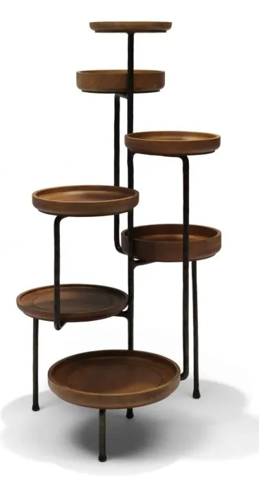 Shop Nu Linteloo Orbit bijzettafel