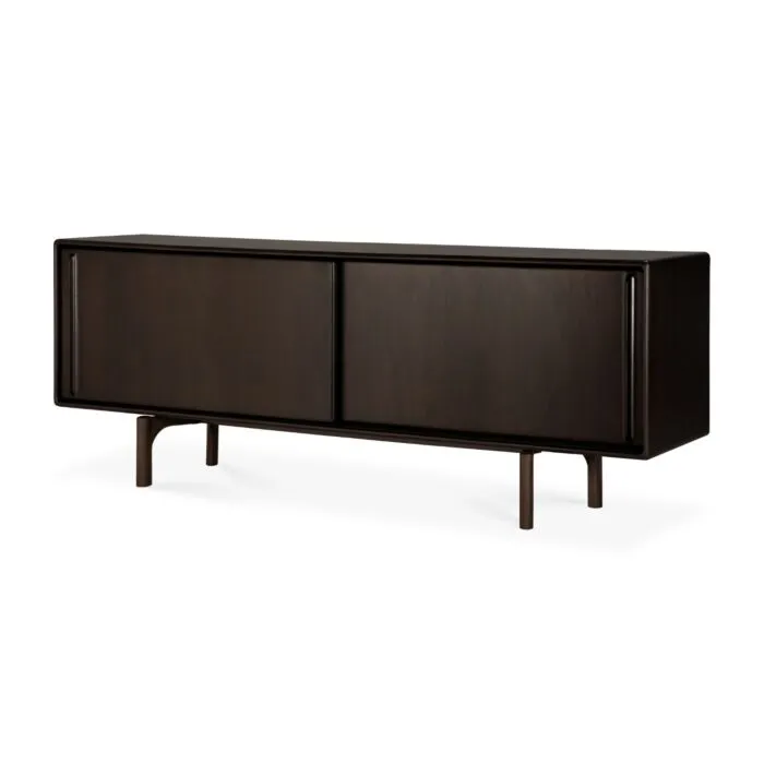 Ethnicraft Flow dressoir-224 cm Beste Prijs