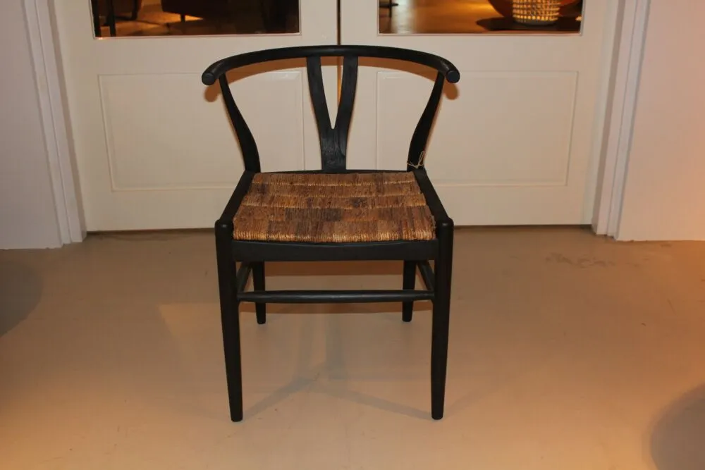 D-Bohdi Caterpillar twin chair 4 stuks OUTLET Gereduceerde Prijs