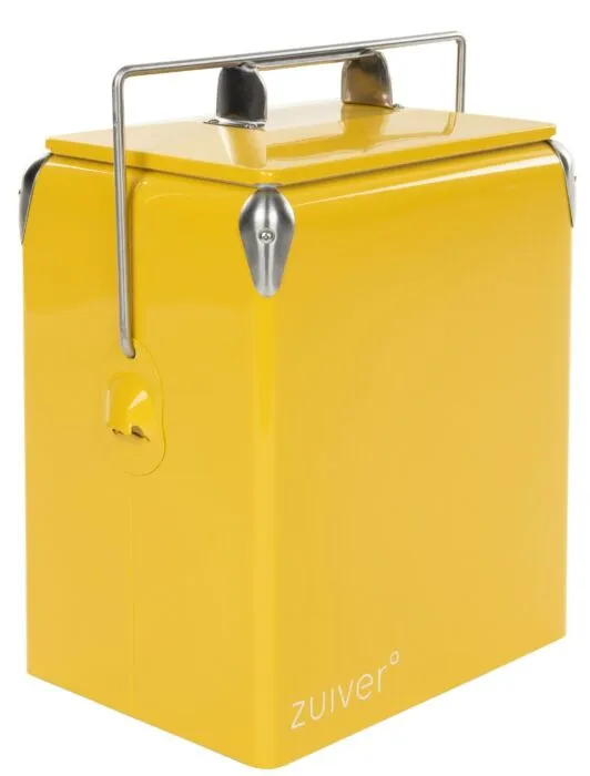Zuiver Cooler be Wine box-Olive Koop Vandaag