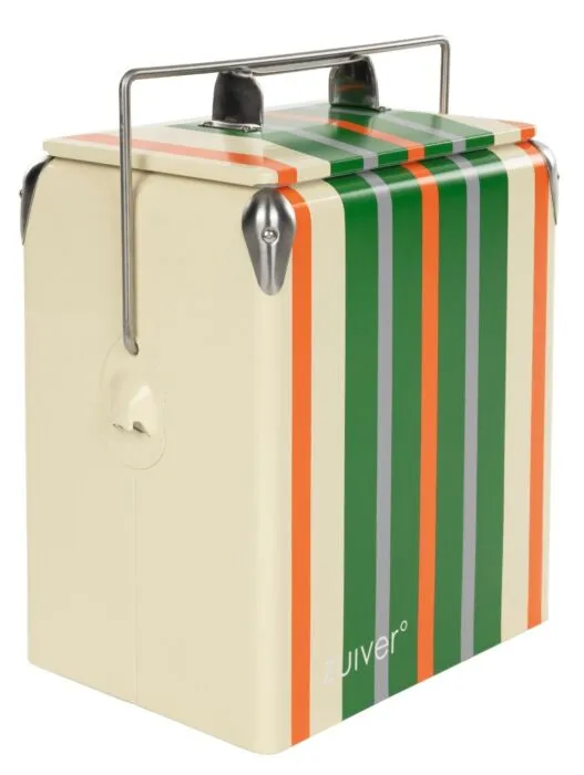 Zuiver Cooler be Wine box-Burgundy Lemon Koop Online
