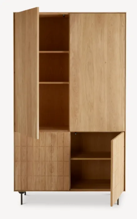Weekendaanbieding Dyyk Numa opbergkast