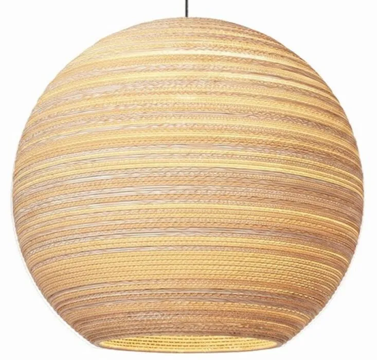 Must-Have Graypants Moon blonde hanglamp-∅ 81 cm