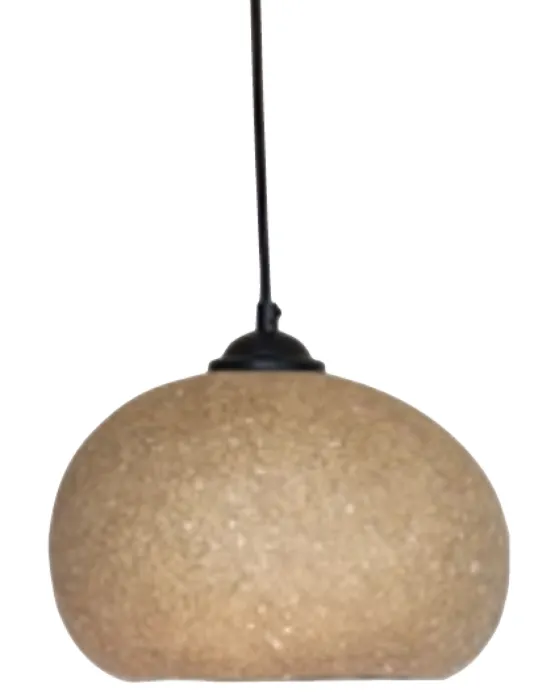 Hoge Kwaliteit Ay Illuminate Pebble small hanglamp-Sand