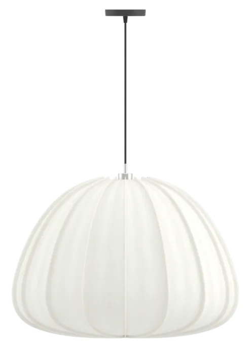Finale Uitverkoop Ay Illuminate Hozuki hanglamp-Extra large