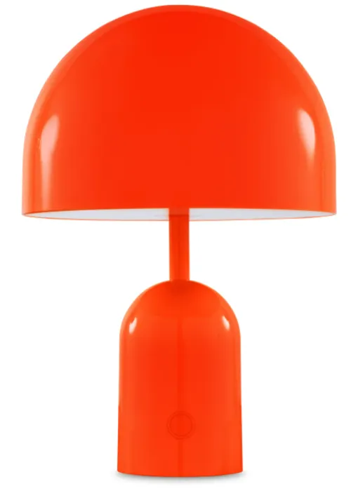 Tom Dixon Bell oplaadbare LED tafellamp-Fluoro Bestel Nu