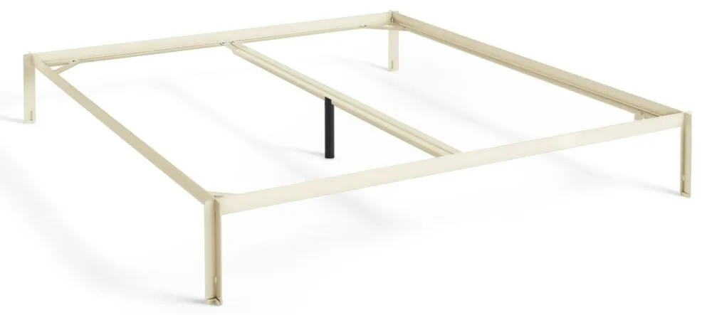 Koop Vandaag HAY Connect bed-180x200 cm-Alabaster