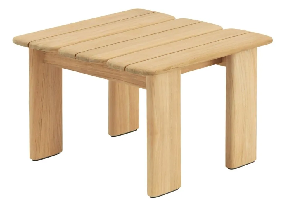 Meest Verkocht Muuto Assemble salontafel-55x55 cm