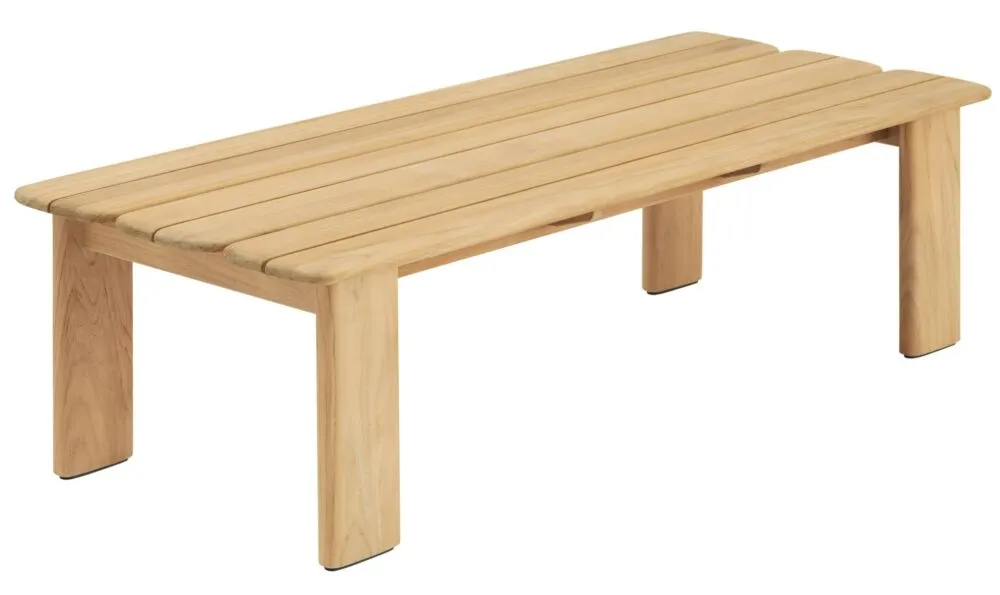 Laatste Versie Muuto Assemble salontafel-135x55 cm