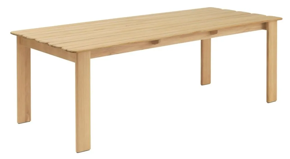 muuto Assemble tuintafel Hete Deal