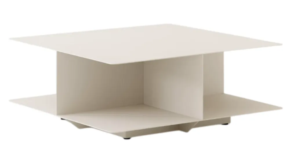 &tradition Develius EV3 salontafel-Ivory Gereduceerde Prijs