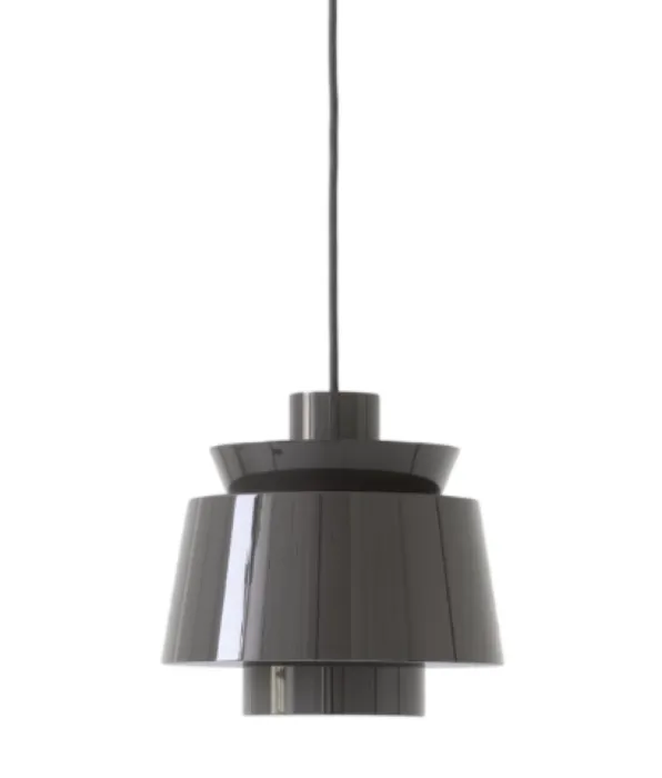 Hoge Kwaliteit &tradition Utzon hanglamp-Stone grey