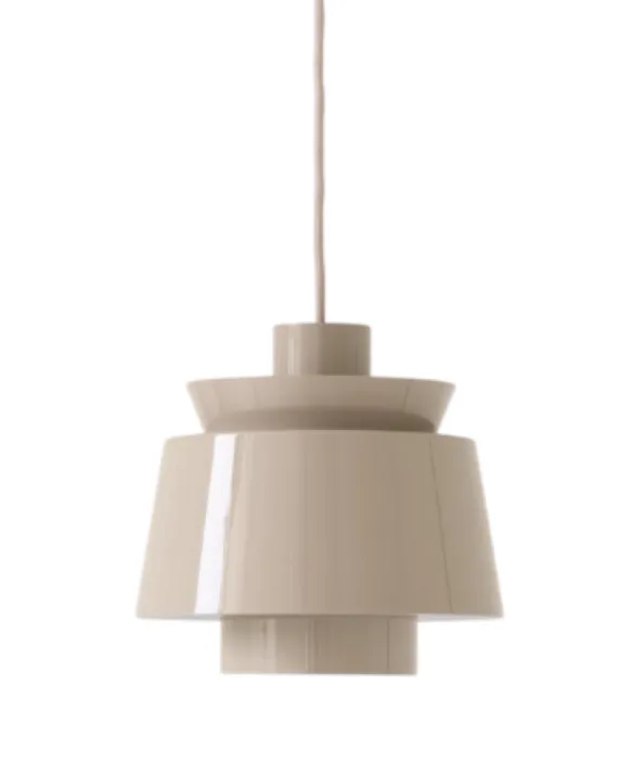&tradition Utzon hanglamp-Grey beige Beperkte Voorraad