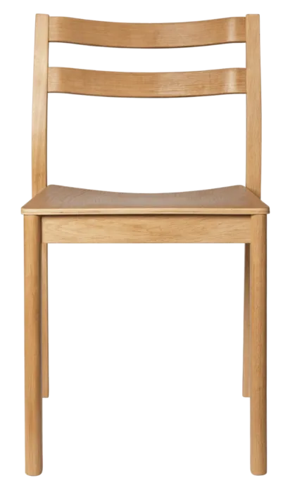 Ferm Living Boda eetkamerstoel-Natural Oak Uitverkoop