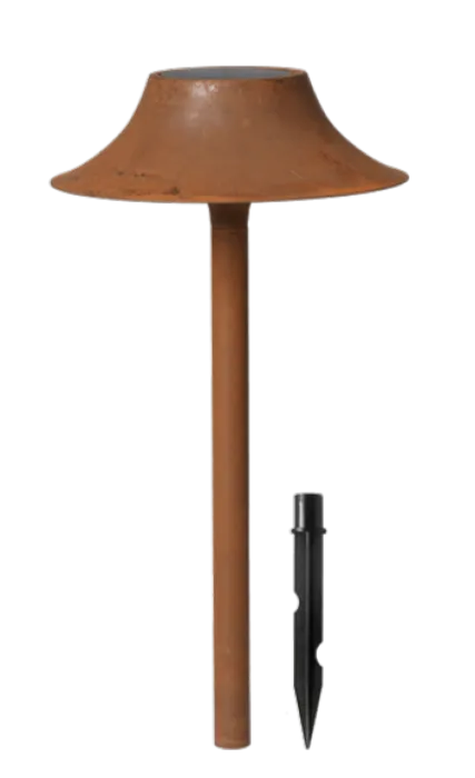 Ferm Living Cortivo Outdoor solar lamp Hete Deal
