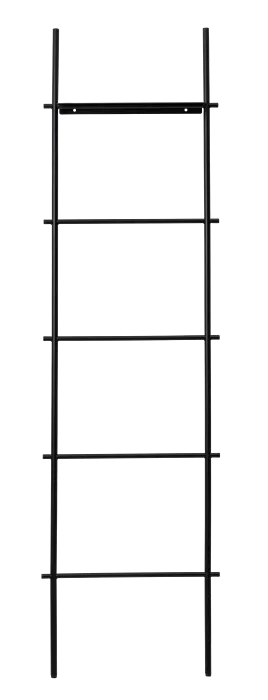 Dagaanbieding Ferm Living Dora ladder-Black