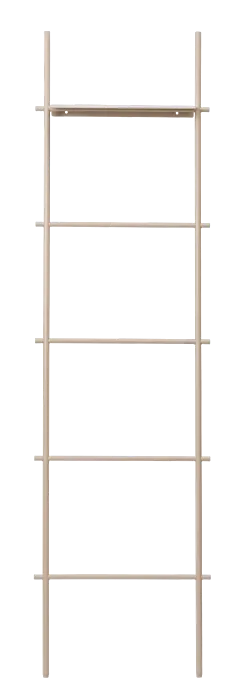 Express Levering Ferm Living Dora ladder-Cashmere