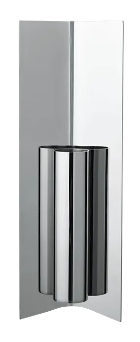 Beste Prijs Ferm Living Eddy wandvaas