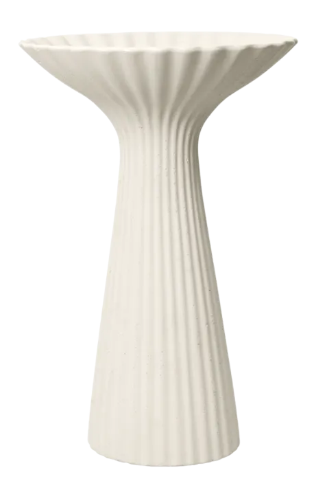 Ferm Living Fountain vogelbad Alleen Vandaag