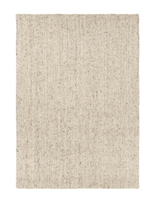 Aanbieding Ferm Living Seifa vloerkleed-Oat-140x200 cm