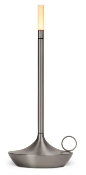 Express Levering Graypants Wick PRO outdoor tafellamp -Graphite