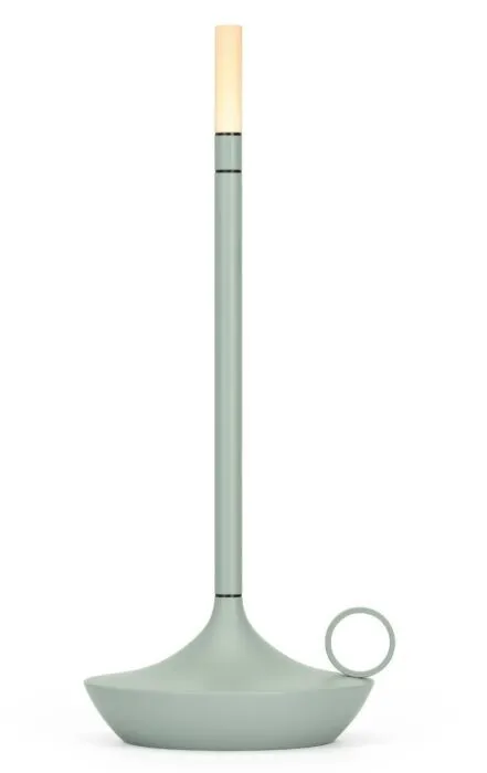 Must-Have Graypants Wick PRO outdoor tafellamp -Sage green