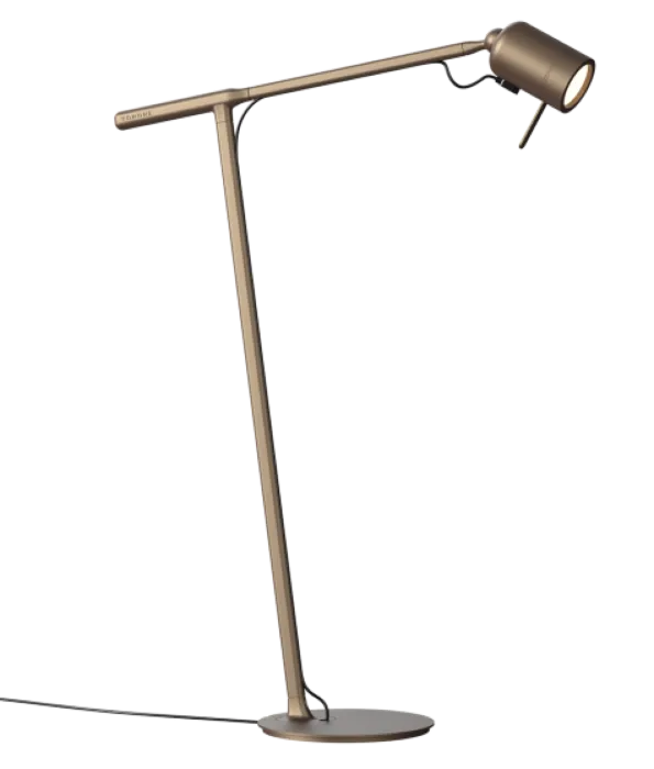 Dagaanbieding Tonone One bureaulamp-Rocky Bronze